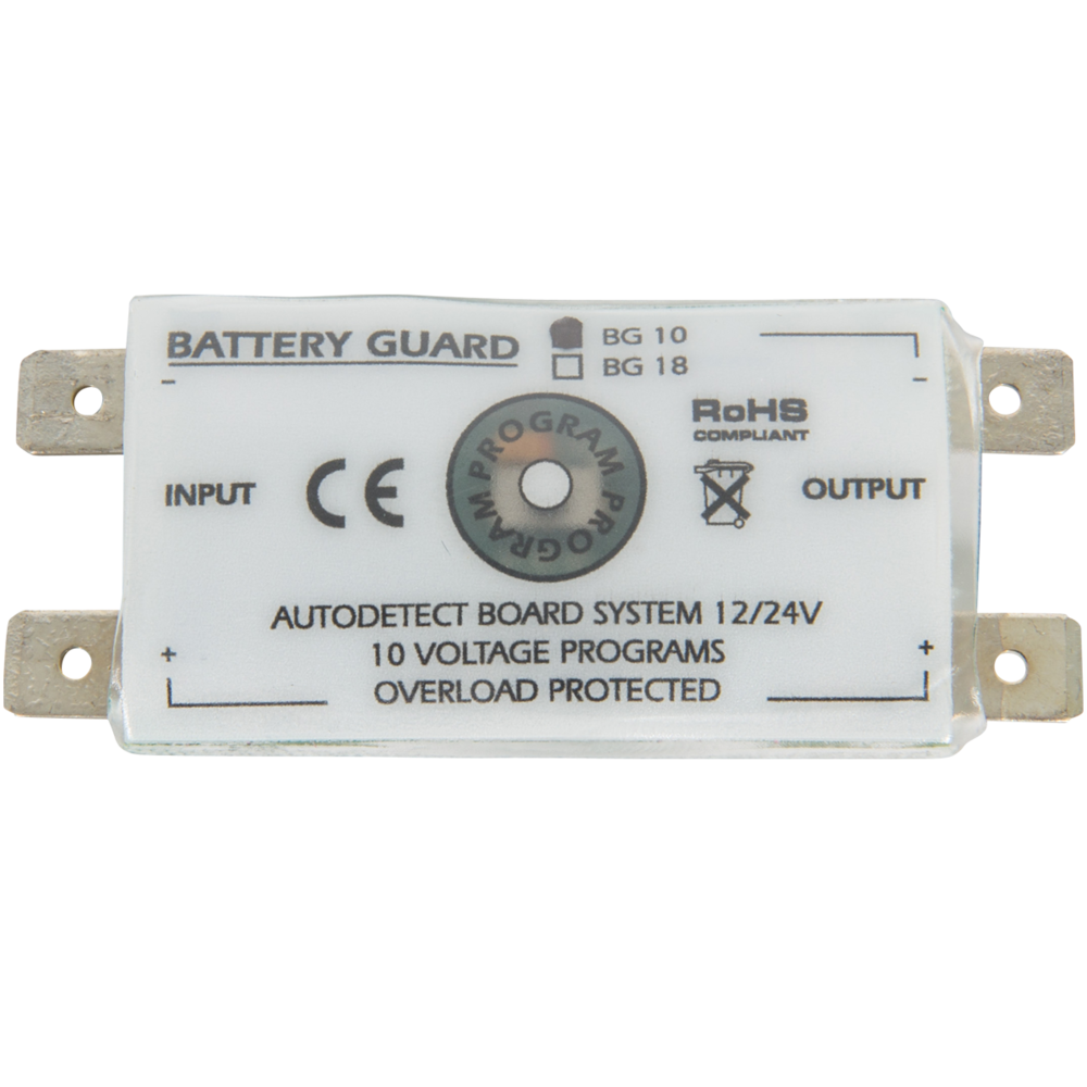 ePower 10A Smart Battery Guard