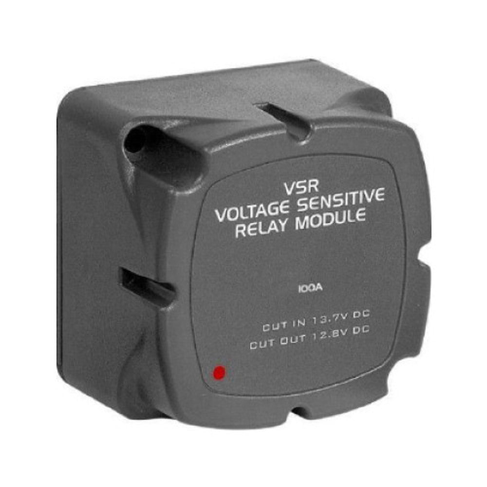 Voltage Sensitive Relay Module