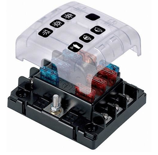 ATC Fuse Block