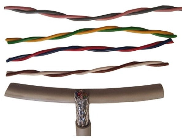Battery Monitor Cable