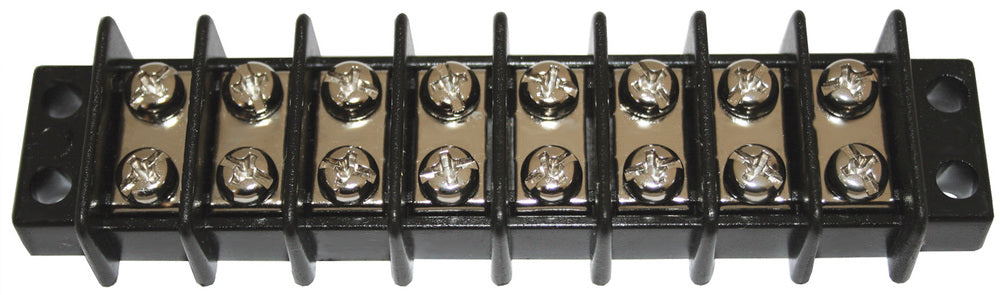 Terminal Block 8 Pole