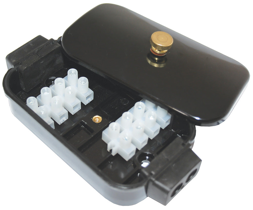 Water Resistant Connection Box
