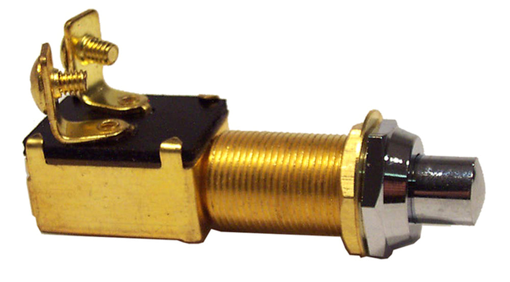 Momentary Button Switch