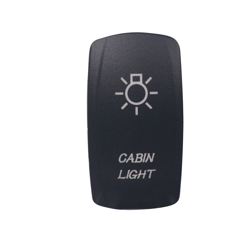 Cabin Light Switch On/Off