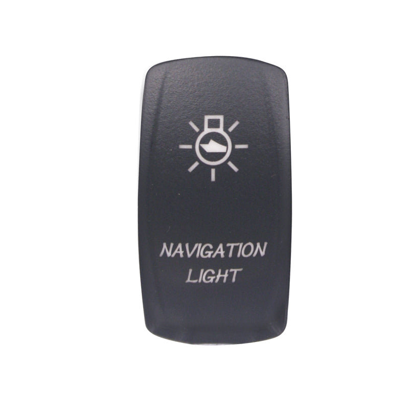 Nav Light Switch On/Off