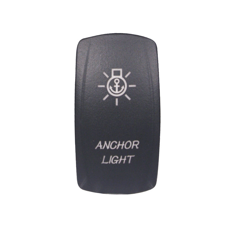 Anchor Light Switch On/Off