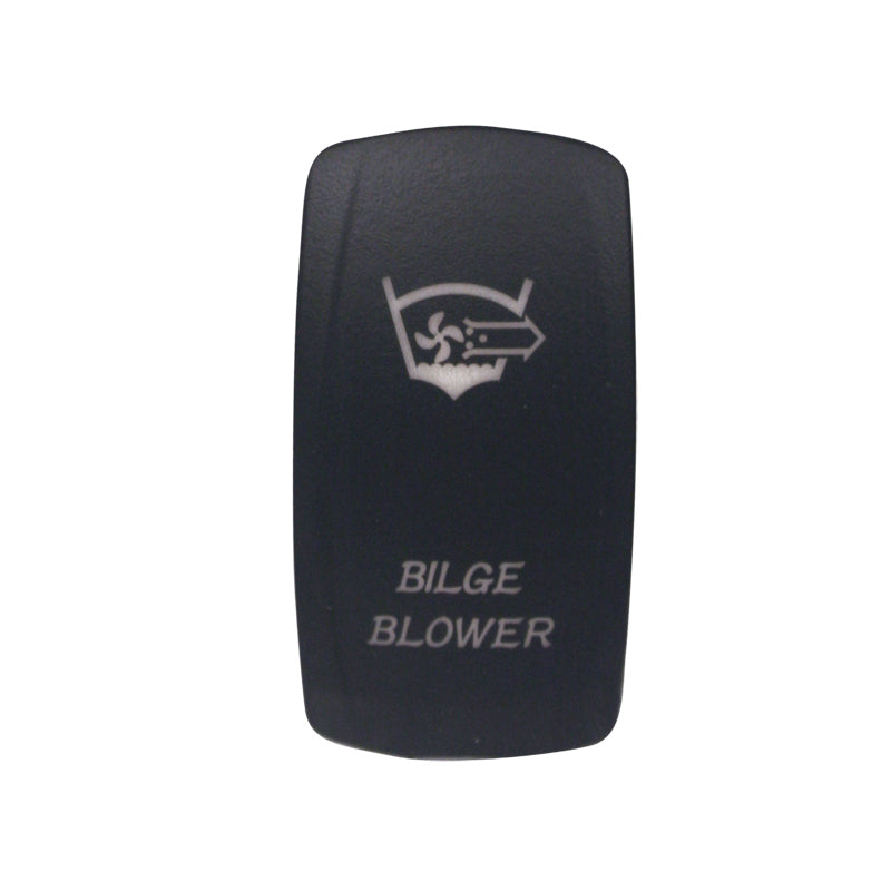 Bilge Blower Switch On/Off