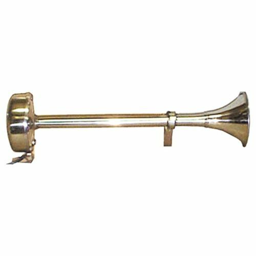 Horn Traditonal