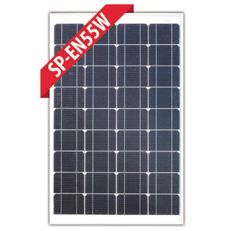 Enerdrive Solar Panels