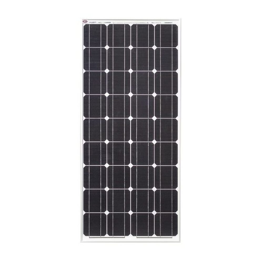 100W Solar Panel