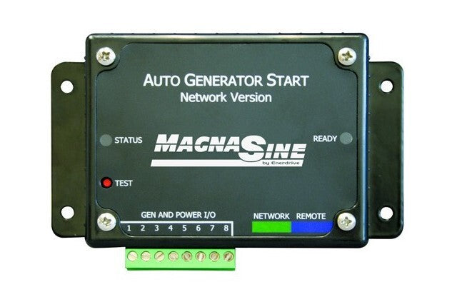 MagnaSine Auto Generator Start Module
