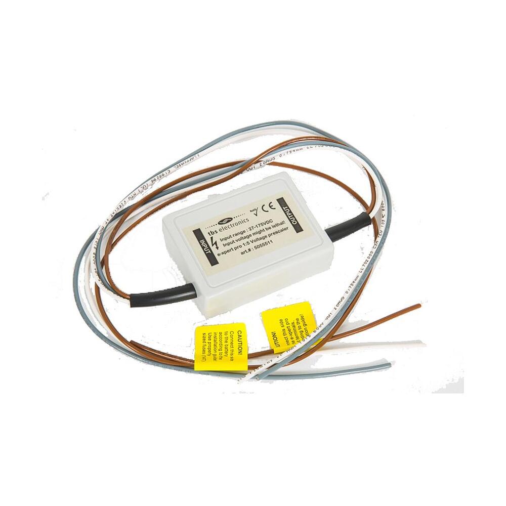 ePro Prescaler Kit