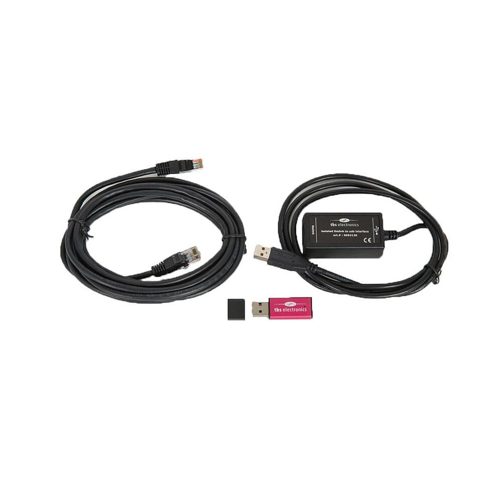 ePro Link to USB Interface Kit