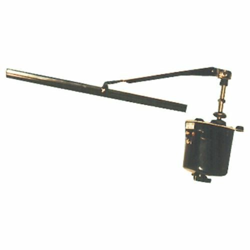 WSCREEN WIPER WITH SWITCH