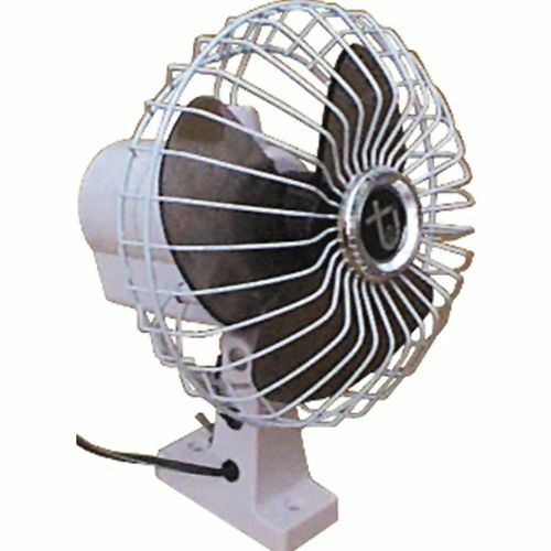 OSCILLATING FANS 12V