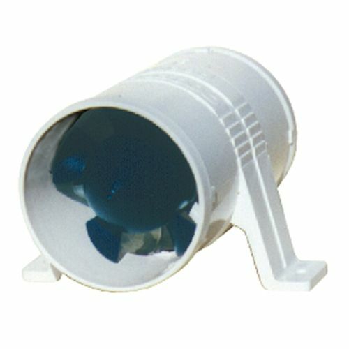 High Capacity Bilge Blower 75mm