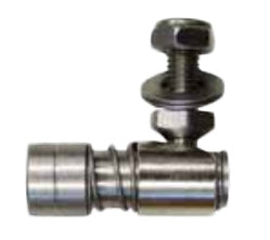 Ball Joint End