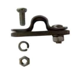 Control Cable Clamp Kit