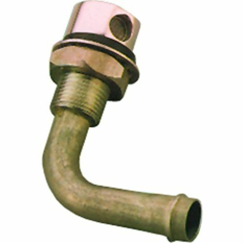 Fuel Breather 90°