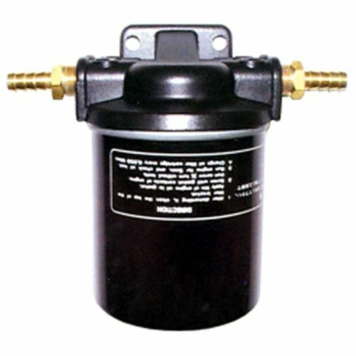 Budget Fuel Filter. Suit Mercury
