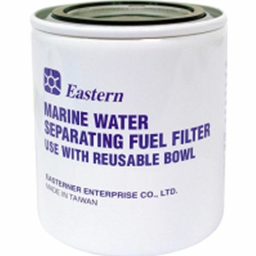 Replacement Eastern Fuel Filter | Fuel Filters & Connectors