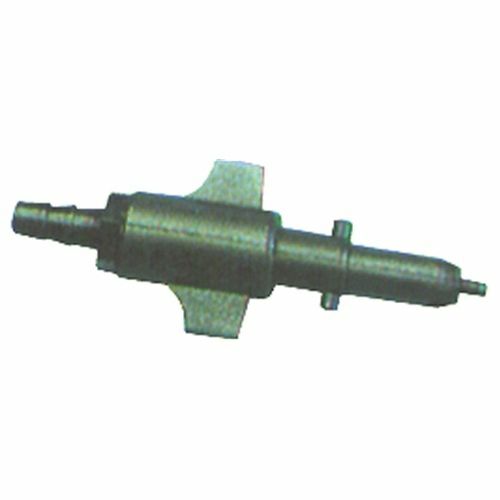 Mercury Old Style Fuel Line Fitting
