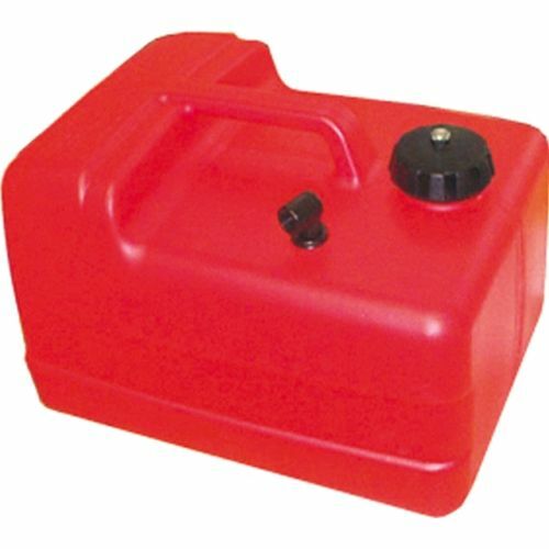 11.3 Litre Fuel Tank