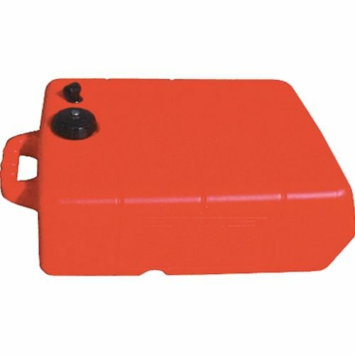 23 Litre Low Profile Fuel Tank