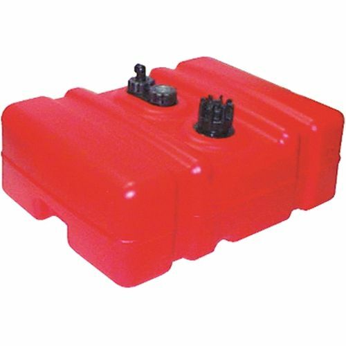 45 Litre Fuel Tank