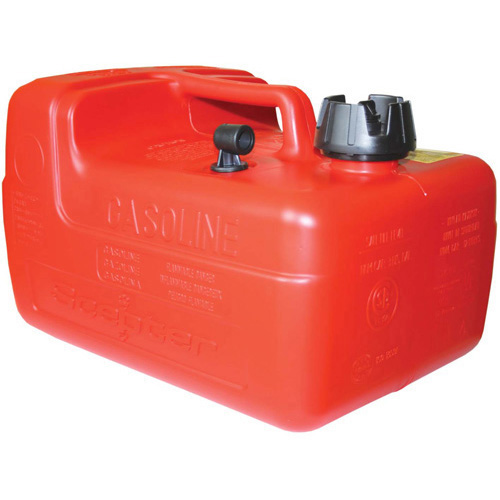Scepter Fuel Tank 12 Litre