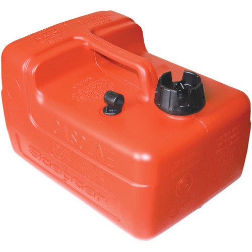 Scepter Fuel Tank 12 Litre