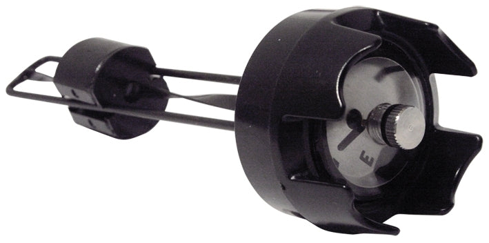 Replacement Fuel Cap with Gauge