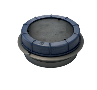 Vetus Universal Tank Inspection Port