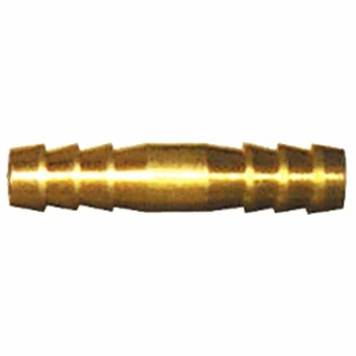 Brass Joiner 8mm