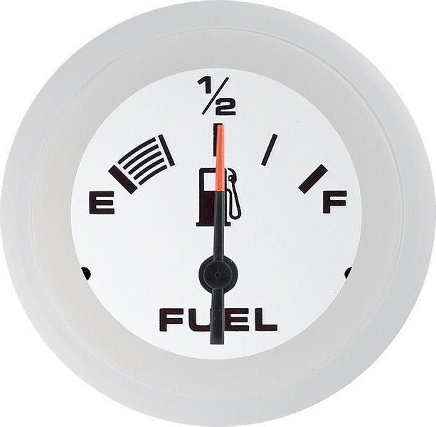 VEETHREE FUEL GAUGE WHITE