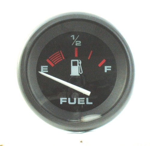 VEETHREE FUEL GAUGE BLACK