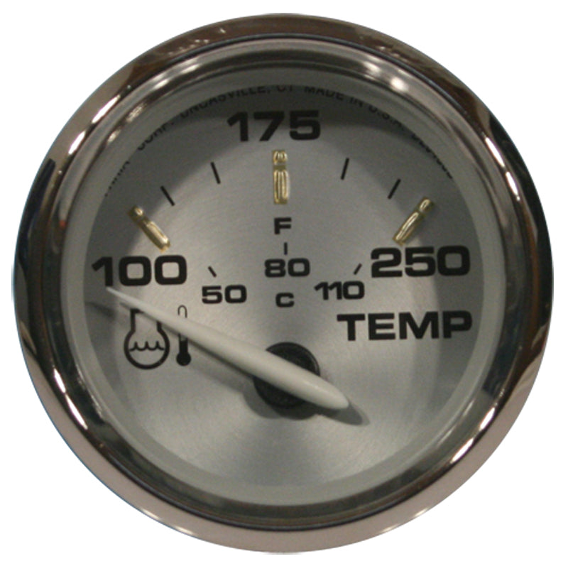 Kronos 2" Water Temperature 100-250°F