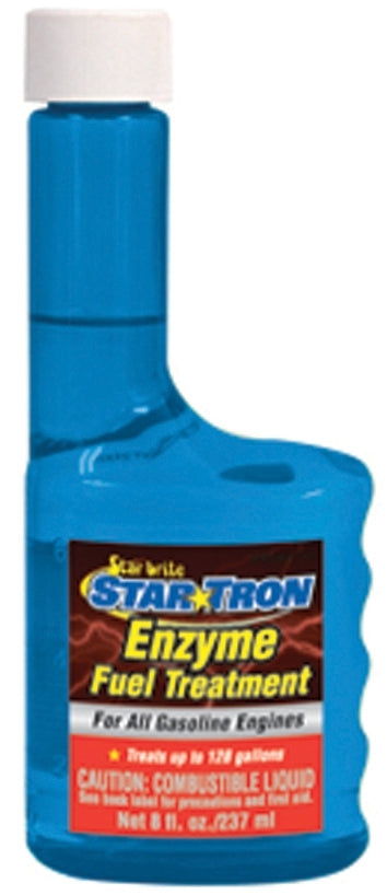 Star*Tron Fuel Additive-237ml
