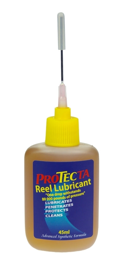 Protecta Reel Lubricant Oil