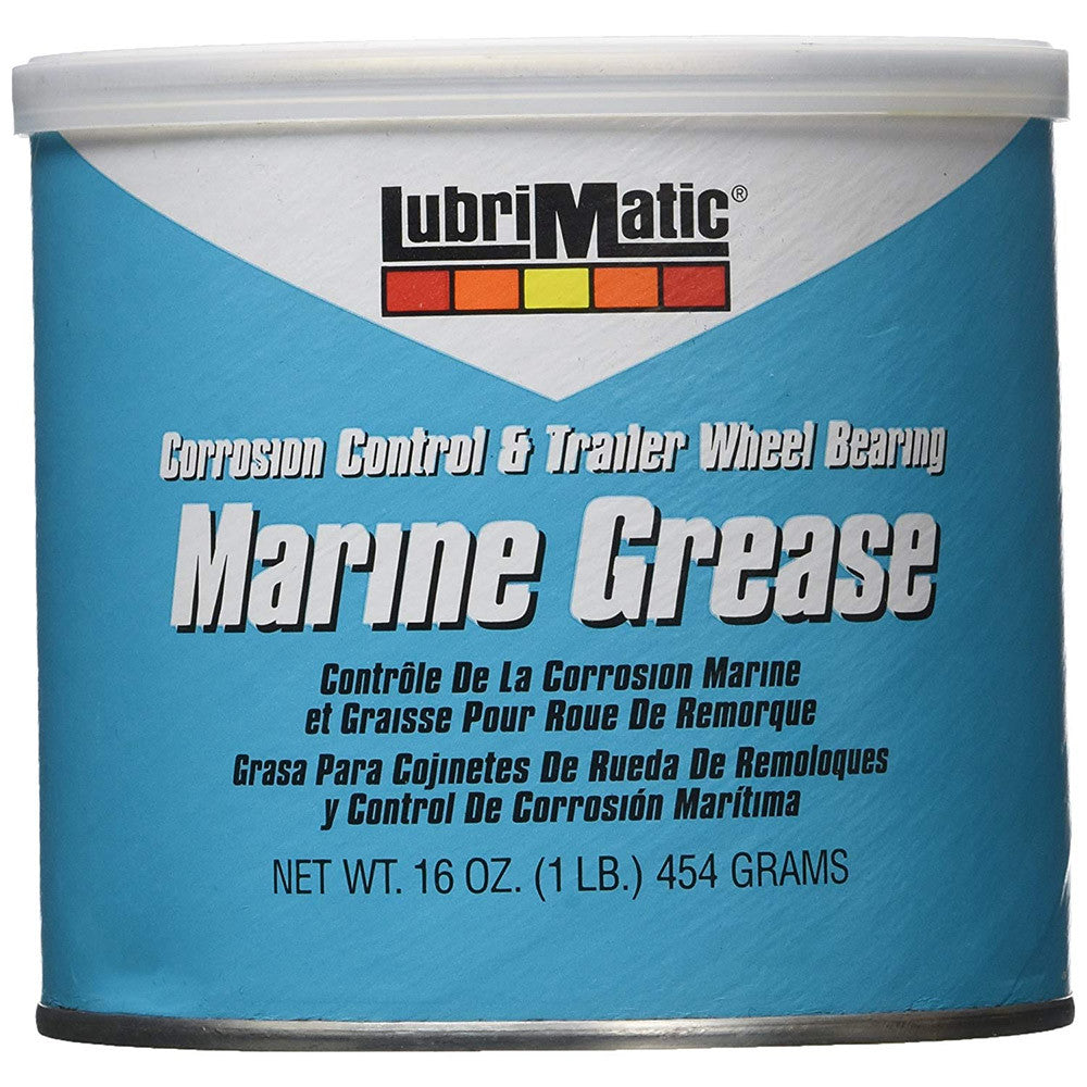 Lubrimatic Grease (450g)
