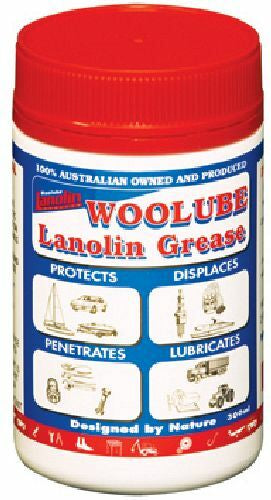 Woolube Grease (300ml)