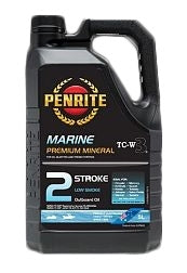 2.5L - Penrite 2 Stroke Outboard Oil