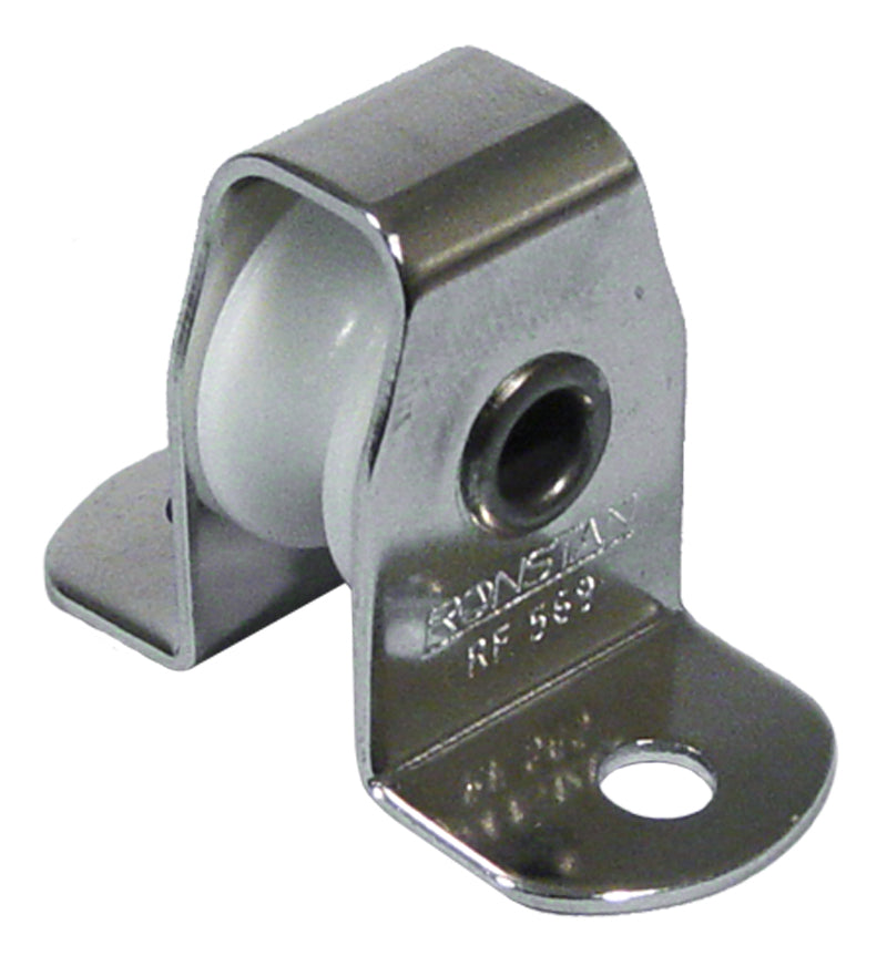 Small Upright Guide Pulley