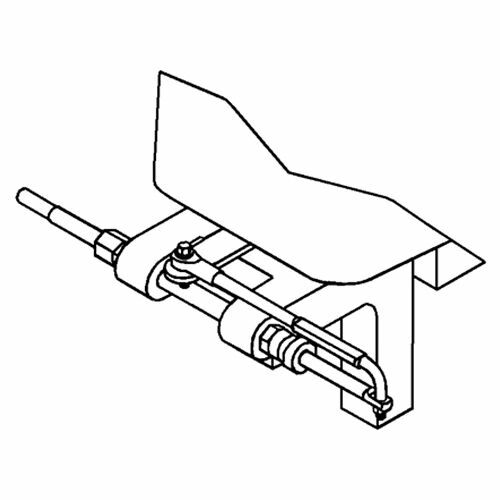 Motor Connection Kit