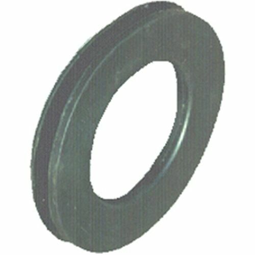 Rubber Trim Ring