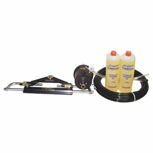 BAYSTAR FRONT MOUNT KIT