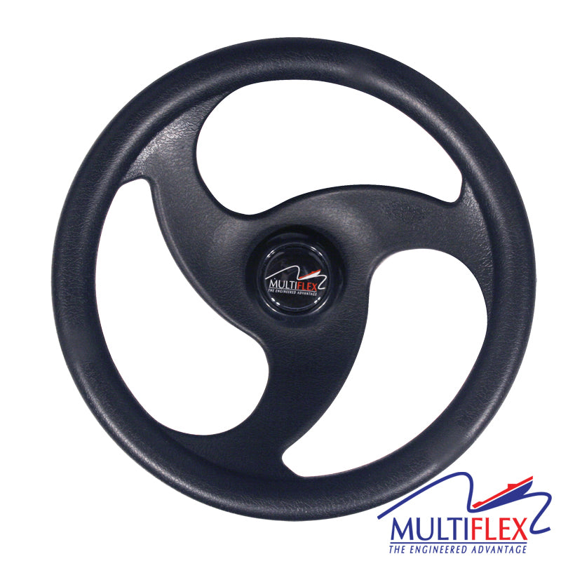 Multiflex SIGMA Steering Wheel