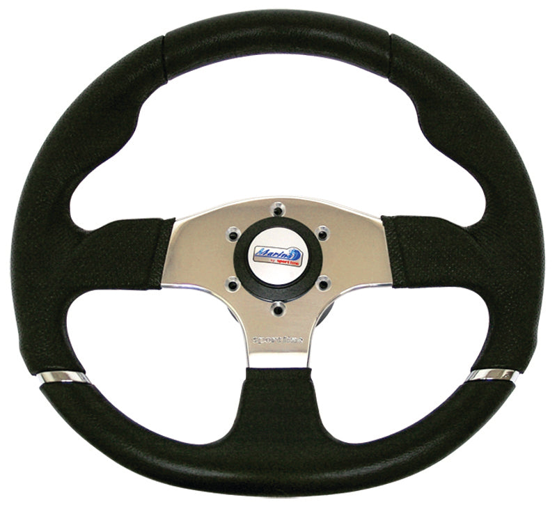 Sportline Steering Wheel Hub