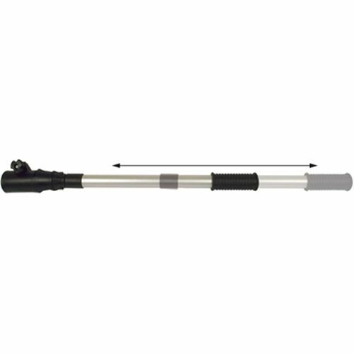 Alloy Tiller Extension - Telescopic 620-1010mm