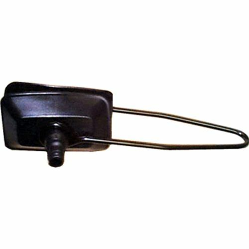 Outboard Flusher - Large Rectangular